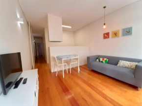 Casa Poveiros by Flat in Porto